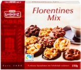Florentines-Mix im Angebot bei Kaufland in Garbsen Florentines-Mix Angebote von Lambertz bei Kaufland Garbsen für 2,22 €