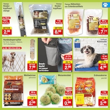 Entenbrust Angebot im aktuellen Zimmermann Prospekt auf Seite 9