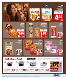 EDEKA Technik im Prospekt 