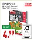 Aktuelle Kopierpapier Angebote bei Marktkauf in Dortmund Aktuelles Kopierpapier Angebot bei Marktkauf in Dortmund ab 4,99 €