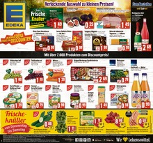 EDEKA Prospekt für Wimsheim mit 1 Seite EDEKA Prospekt für Wimsheim: Aktuelle Angebote, 1 Seite, 29.09.2022 - 01.10.2022