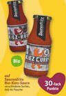 Bio-Kiez-Sauce im Angebot bei tegut in Rüsselsheim Bio-Kiez-Sauce Angebote von Saucenfritz bei tegut Rüsselsheim