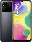 Smartphone - Xiaomi en promo à 129,00 € chez Géant Casino Smartphone - Xiaomi dans le catalogue Géant Casino