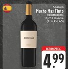 Mucho Mas Tinto bei EDEKA im Prospekt "" für 4,99 €