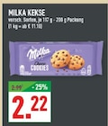 Aktuelles Kekse Angebot bei Marktkauf in Wuppertal ab 2,22 €