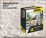 Bedientheken-Set im Angebot bei EDEKA in Leipzig Bedientheken-Set Angebote von Blockz bei EDEKA Leipzig für 2,49 €