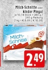 Aktuelle Milch Angebote bei EDEKA in Krefeld Aktuelles Milch-Schnitte Angebot bei EDEKA in Krefeld ab 2,49 €