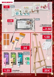 Acrylfarben im Woolworth Prospekt in Göttingen Aktueller Woolworth Prospekt mit Acrylfarben, "Aktuelle Angebote", Seite 26