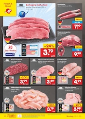 Ähnliche Angebote wie Rinderfilet im Prospekt "Aktuelle Angebote" auf Seite 16 von Netto Marken-Discount in Rastatt