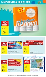 Promos Parfum dans le catalogue "LE MOIS MONOPOLY" de Carrefour Parfum en promo dans le catalogue Carrefour à la page 54