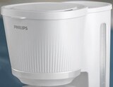 Kaffeemaschine Angebote von PHILIPS bei REWE Braunschweig für 34,99 €