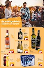 Gin im REWE Prospekt in Mönchengladbach Aktueller REWE Prospekt mit Gin, "Dein Markt", Seite 27