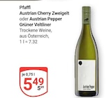 GLOBUS Zeitz Prospekt mit  im Angebot für 5,49 €