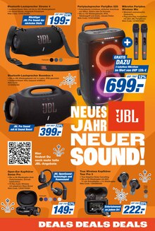 Kopfhörer im expert Prospekt "Top Angebote" mit 16 Seiten (Göttingen)