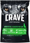 Hundefutter im Angebot bei Kaufland in Singen Hundefutter Angebote von CRAVE bei Kaufland Singen für 5,99 €