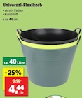 Universal-Flexikorb Angebote bei Thomas Philipps Gera für 4,44 €