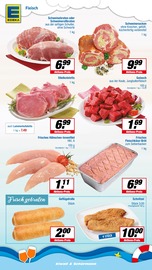 Gulasch im EDEKA Prospekt in Haltern am See Aktueller EDEKA Prospekt mit Gulasch, "Aktuelle Angebote", Seite 7