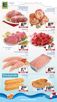 Gulasch im aktuellen EDEKA Prospekt (Recklinghausen) Gulasch im EDEKA Prospekt "Aktuelle Angebote" mit 21 Seiten (Recklinghausen)