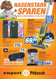 expert Prospekt "Top Angebote" für Ortrand, 12 Seiten, 01.04.2026 - 10.04.2026