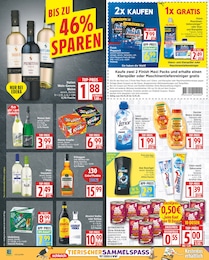 EDEKA Geschirrspüler im Prospekt 