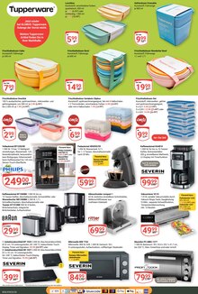 Toaster im GLOBUS Prospekt "Aktuelle Angebote" mit 31 Seiten (Braunschweig)