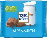 Tafelschokolade Alpenmilch Angebote von Ritter Sport bei EDEKA Marl für 0,99 €
