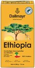 Ethiopia Kaffee im REWE Prospekt Ethiopia Kaffee von Dallmayr im aktuellen REWE Prospekt für 8,99 €