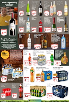 Gin im GLOBUS Prospekt "Aktuelle Angebote" mit 32 Seiten (Offenbach (Main))