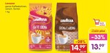 Caffe Crema im Angebot bei Netto Marken-Discount in Halberstadt Caffe Crema Angebote von Lavazza bei Netto Marken-Discount Halberstadt für 13,99 €