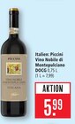 Vino Nobile di Montepulciano DOCG bei Marktkauf im Groß-Zimmern Prospekt für 5,99 €