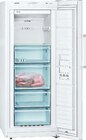 GS29NVWEP Gefrierschrank im Angebot bei EURONICS in Fulda GS29NVWEP Gefrierschrank Angebote von SIEMENS bei EURONICS Fulda für 579,00 €
