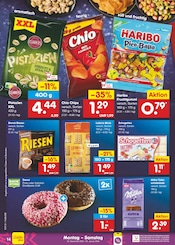 Aktueller Netto Marken-Discount Prospekt mit Espresso, "Aktuelle Angebote", Seite 14