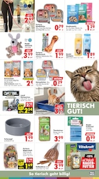 Katzenzubehör Angebot im aktuellen Mäc-Geiz Prospekt auf Seite 7