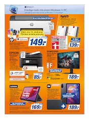 Computer im expert Prospekt in Düren Aktueller expert Prospekt mit Computer, "Top Angebote", Seite 6