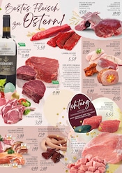 Aktueller E center Prospekt mit Schinken, "Aktuelle Angebote", Seite 5