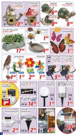 Ähnliche Gartenzwerg Angebote im Prospekt "Da geht was." von CENTERSHOP in Hückelhoven Ähnliche Angebote wie Gartenzwerg im Prospekt "Da geht was." auf Seite 8 von CENTERSHOP in Hückelhoven