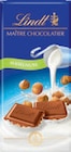 Maître Chocolatier - Haselnuss Angebote von Lindt bei tegut Mainz für 1,79 €