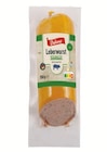 Delikatess Leberwurst von Dulano im aktuellen Lidl Prospekt