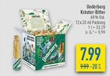 Aktuelles Kräuter-Bitter Angebot bei diska in Dresden ab 7,99 €