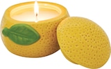 Frucht-Duftkerze  im aktuellen Rossmann Prospekt für 4,99 €