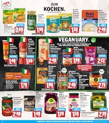 Sauerkraut Angebot im aktuellen HIT Prospekt auf Seite 10