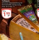 Trüffelperle bei GLOBUS im Grünstadt Prospekt für 1,99 €