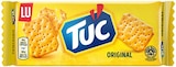 Aktuelles TUC Cracker Angebot bei Penny in Wuppertal ab 0,89 €