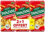 Promo Serpentini à 2,25 € dans le catalogue Lidl à Saint-Berthevin