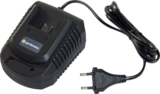 CHARGEUR BATTERIE 20V POUR 1 BATTERIE - GARDENSTAR dans le catalogue Auchan Hypermarché