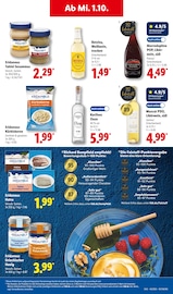 Aktueller Lidl Prospekt mit Zucker, "LIDL LOHNT SICH", Seite 55
