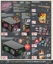 Aktueller Marktkauf Prospekt mit Wunderkerzen, "Aktuelle Angebote", Seite 22