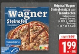 Steinofenpizza Thunfisch bei EDEKA im Hennef Prospekt für 1,99 €