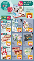 Heidelbeeren im REWE Prospekt "Dein Markt" auf Seite 12