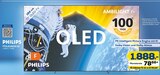 OLED-TV 77 Zoll bei EURONICS im Hagen Prospekt für 1.888,00 €